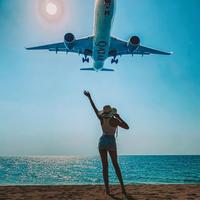 Отзыв от Алина - Виза Destination Thailand